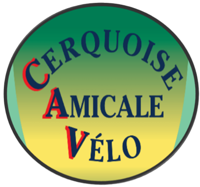 Cerquoise Amicale Vélo